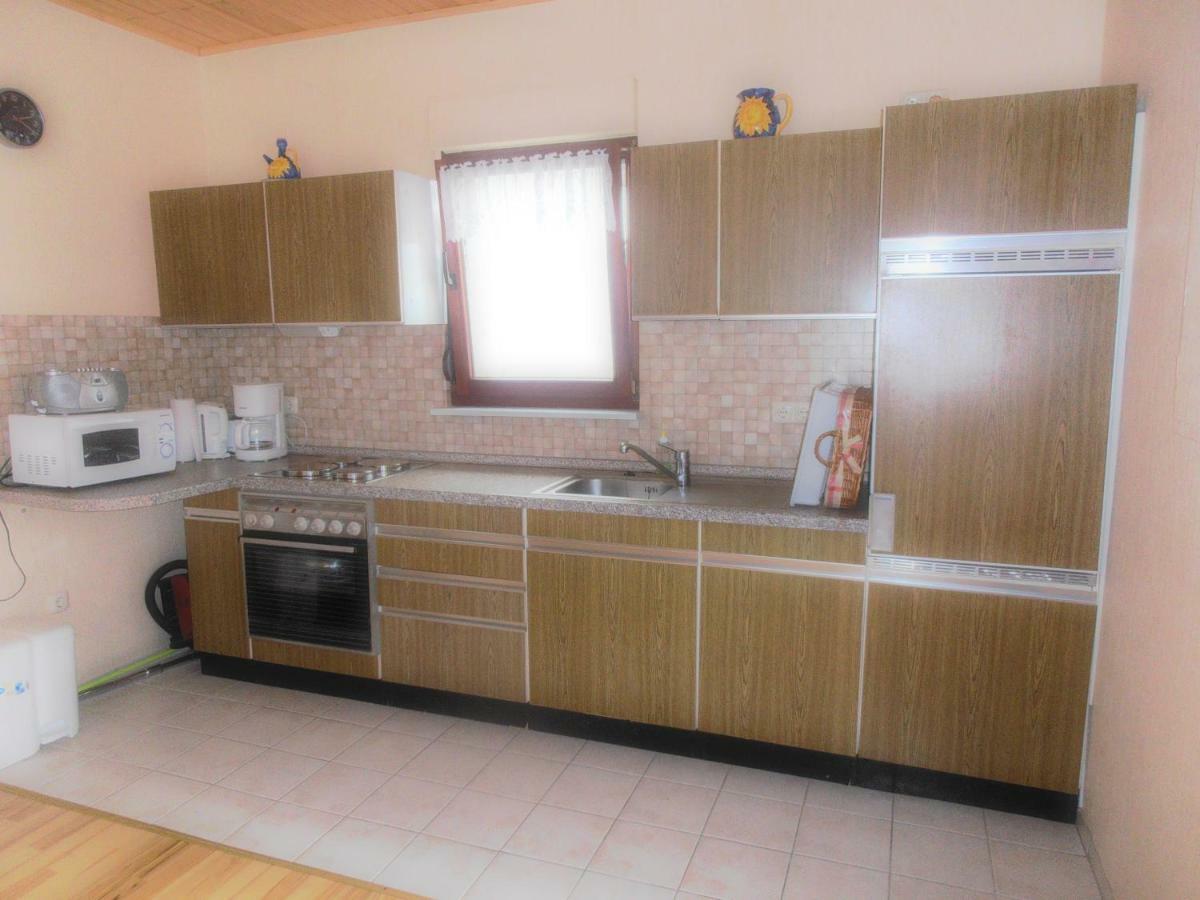 Ferienwohnung-In-Schoenster-Lage Baar  Экстерьер фото